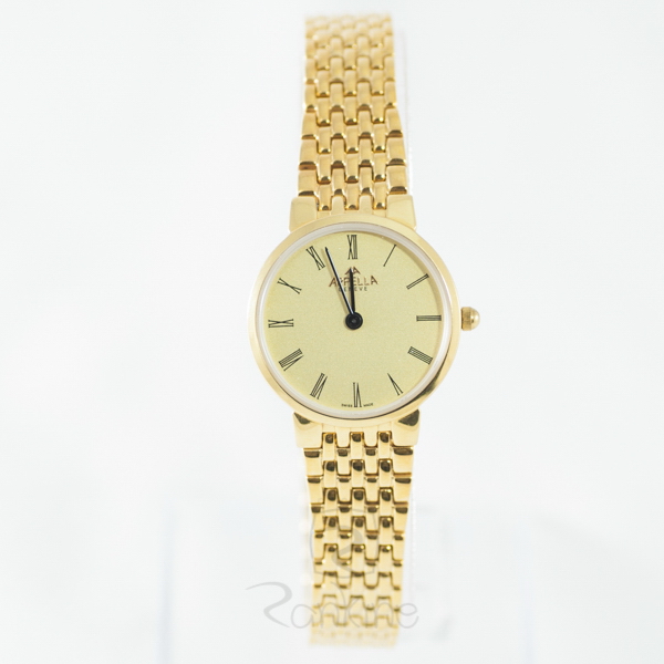 Ceas pentru dama, Appella Slim Line Collection, 4047-1005