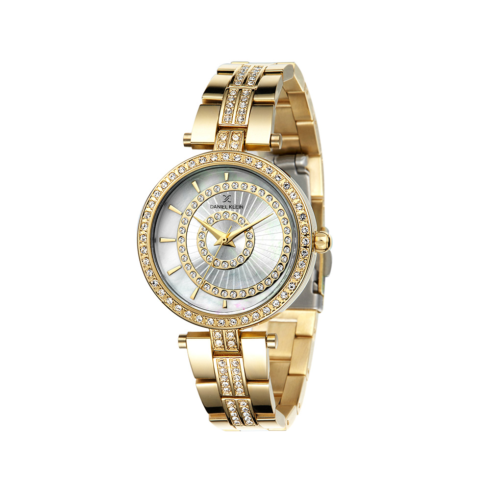 Ceas pentru dama, Daniel Klein Premium, DK10834-1