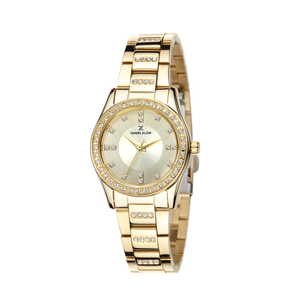 Ceas pentru dama, Daniel Klein Premium, DK10868-5