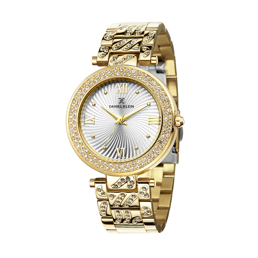 Ceas pentru dama, Daniel Klein Premium, DK10964-2