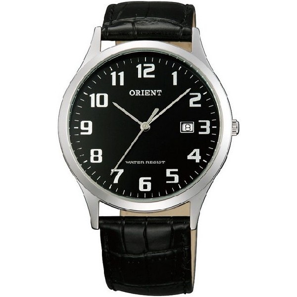 Ceas pentru barbati, Orient Classic Design, FUNA1004B0