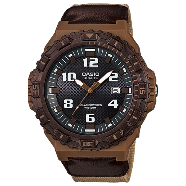 Ceas pentru barbati, Casio Solar Powered, MRW-S300HB-5BVDF
