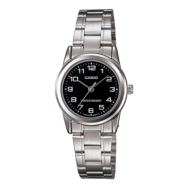 Ceas pentru dama, Casio Standard, LTP-V001D-1BUDF