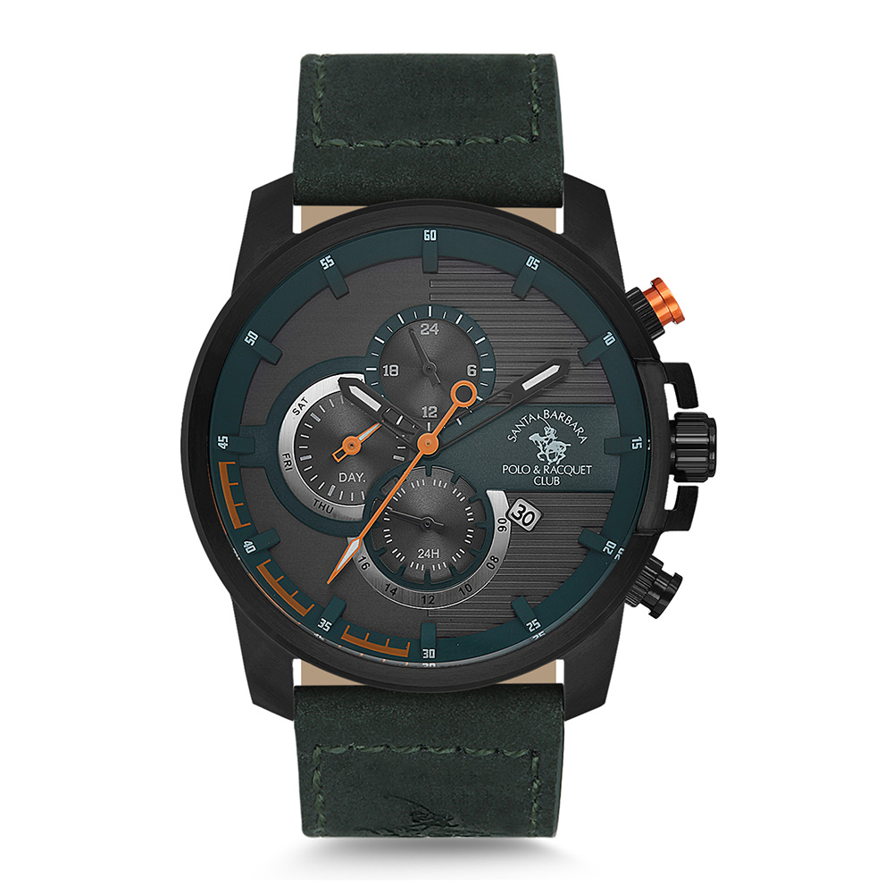 Ceas pentru barbati, Santa Barbara Polo Legend, SB.1.1101.3