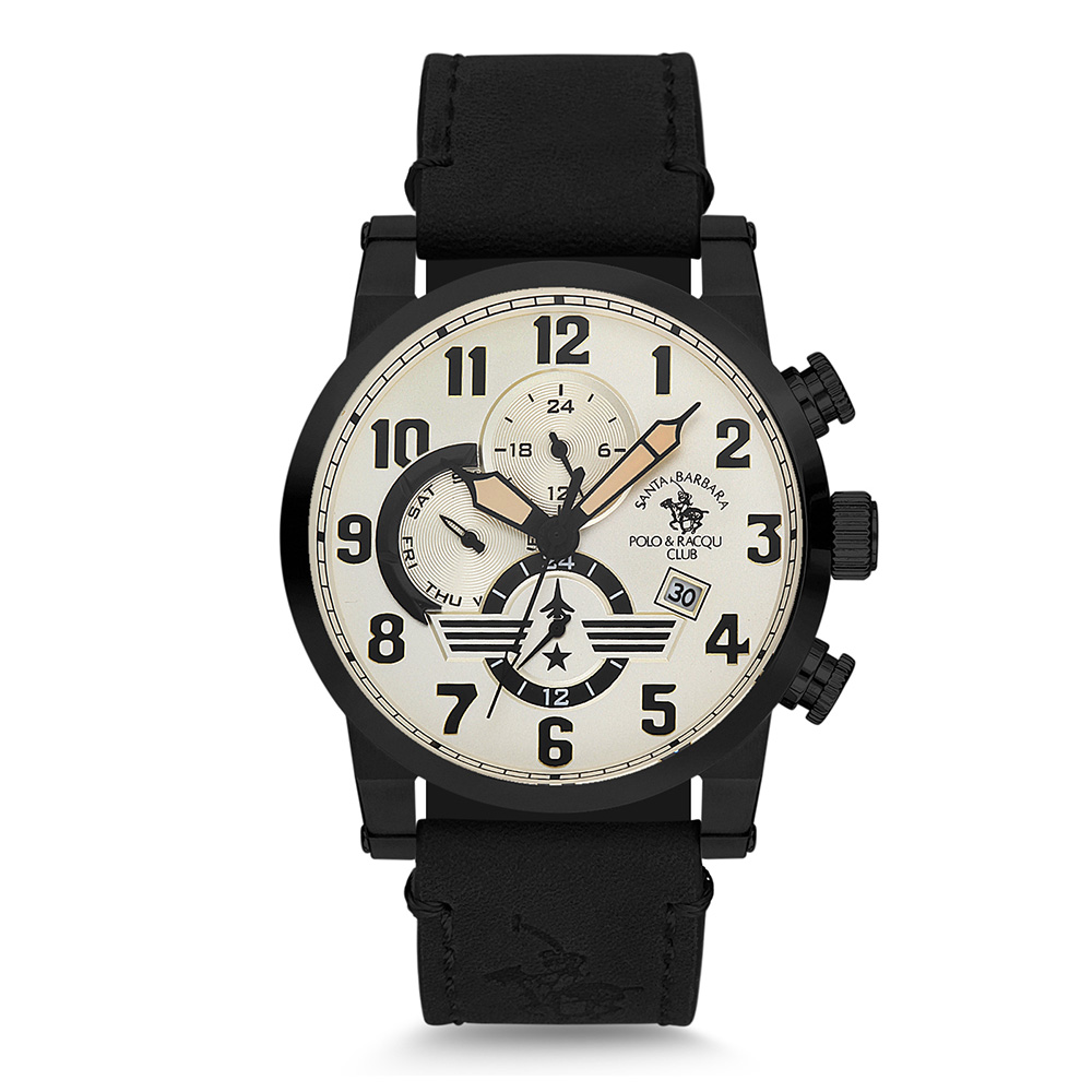 Ceas pentru barbati, Santa Barbara Polo Legend, SB.2.1113.1