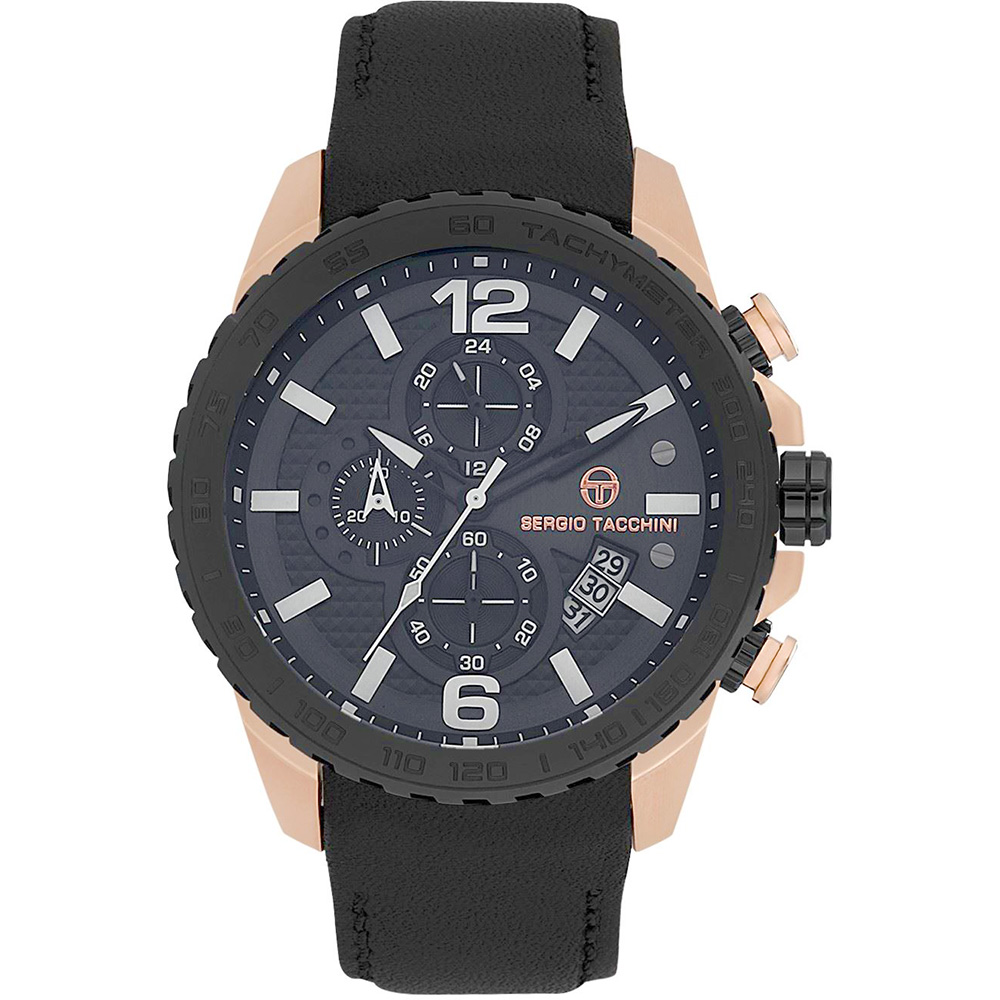 Ceas pentru barbati, Sergio Tacchini Archivio, ST.1.104.05