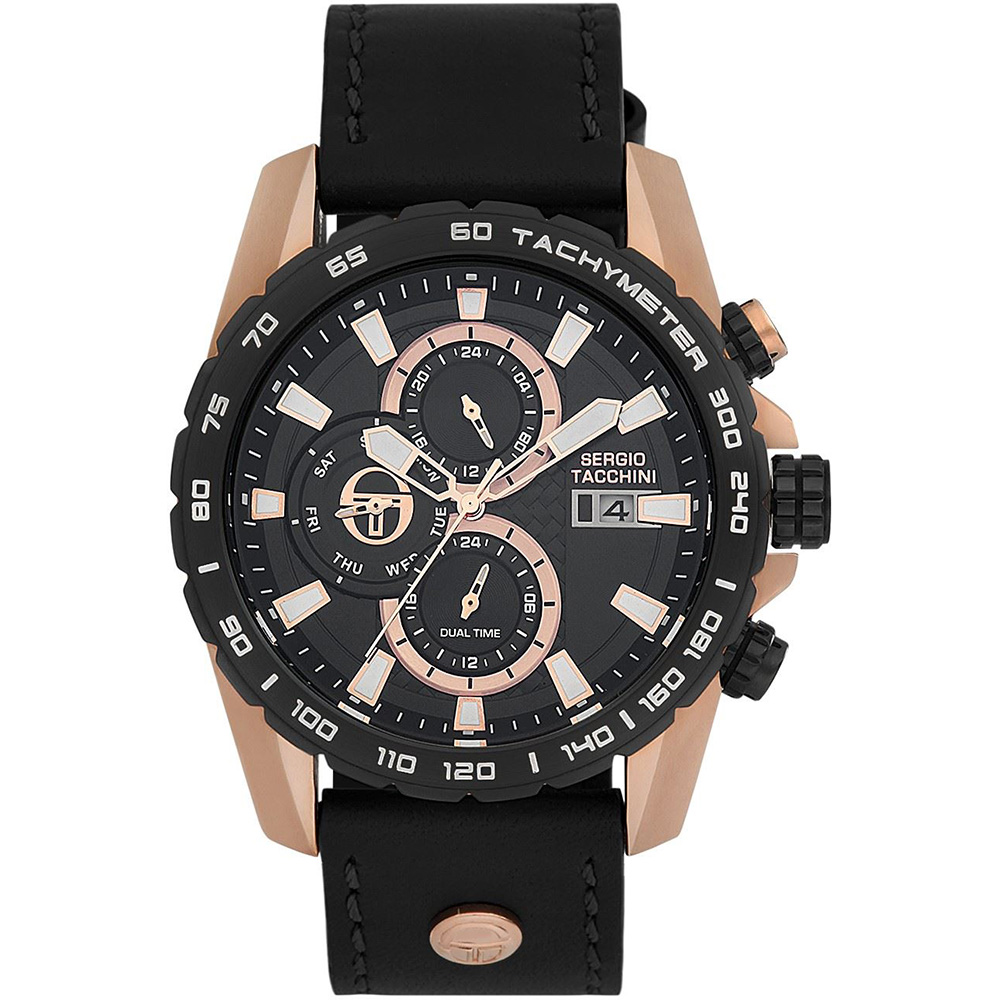 Ceas pentru barbati, Sergio Tacchini Archivio, ST.1.111.03