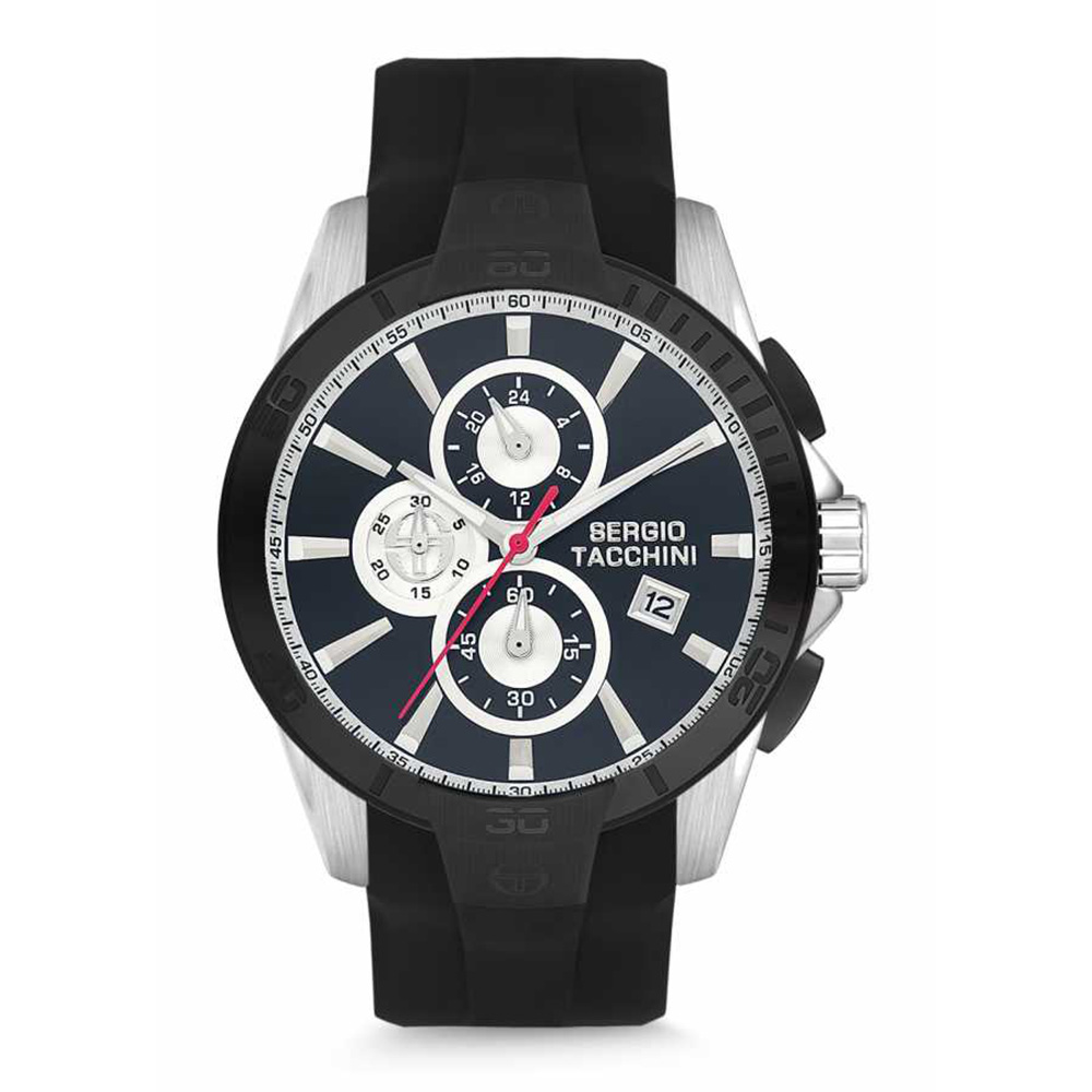 Ceas pentru barbati, Sergio Tacchini Archivio, ST.1.126.01