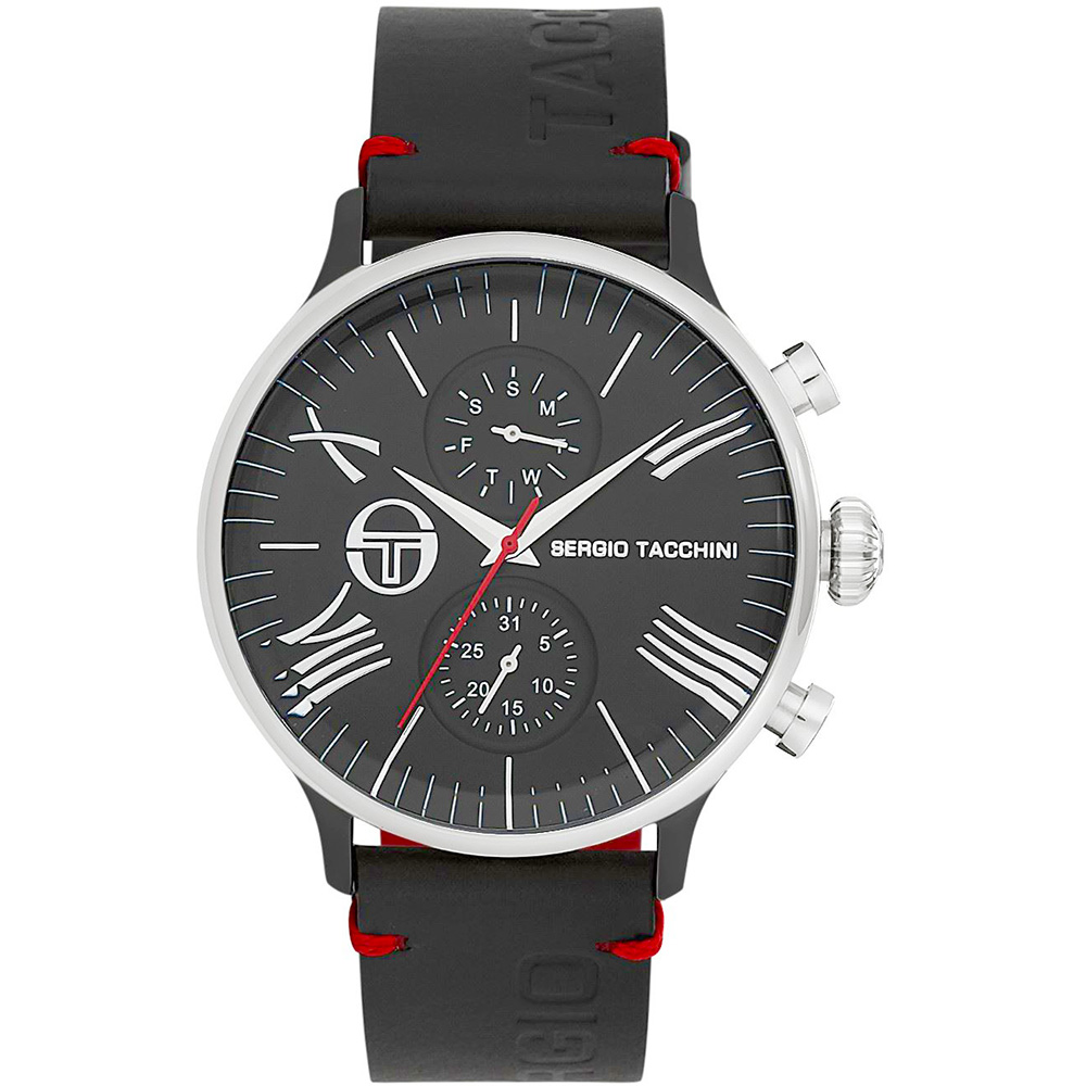 Ceas pentru barbati, Sergio Tacchini Archivio, ST.3.101.01