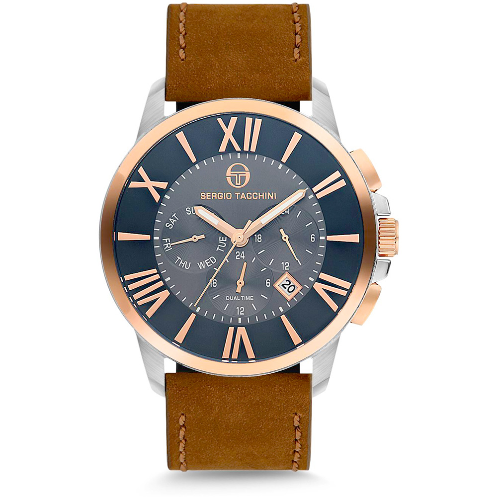 Ceas pentru barbati, Sergio Tacchini City, ST.1.103.03