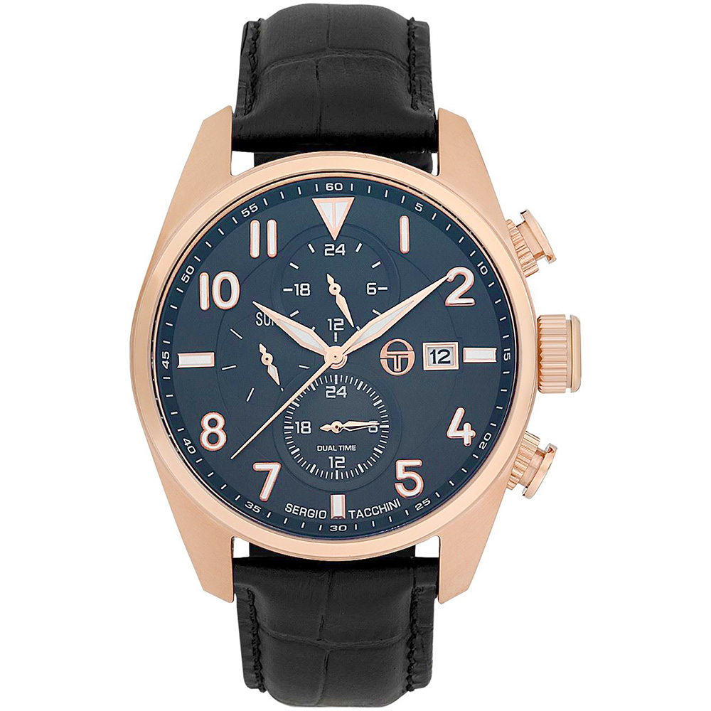 Ceas pentru barbati, Sergio Tacchini City, ST.1.114.03