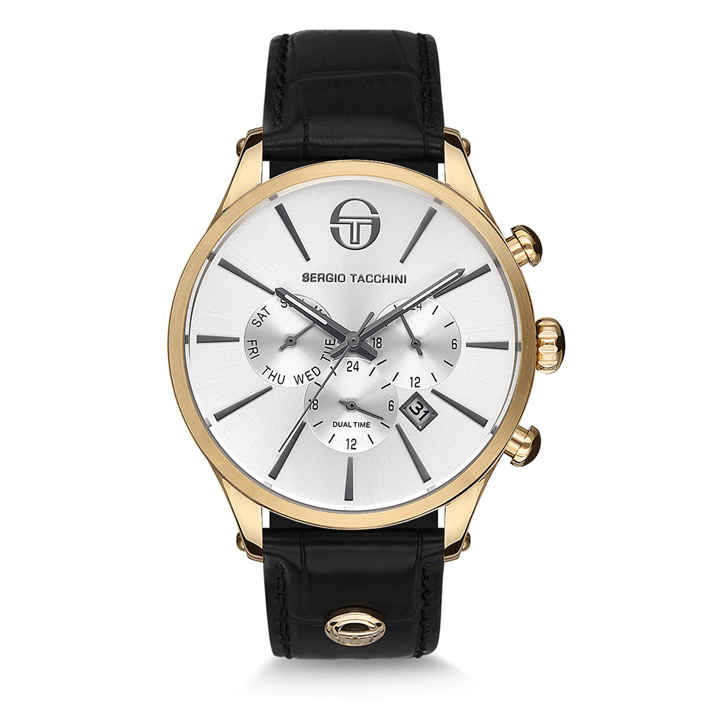 Ceas pentru barbati, Sergio Tacchini City, ST.1.132.04