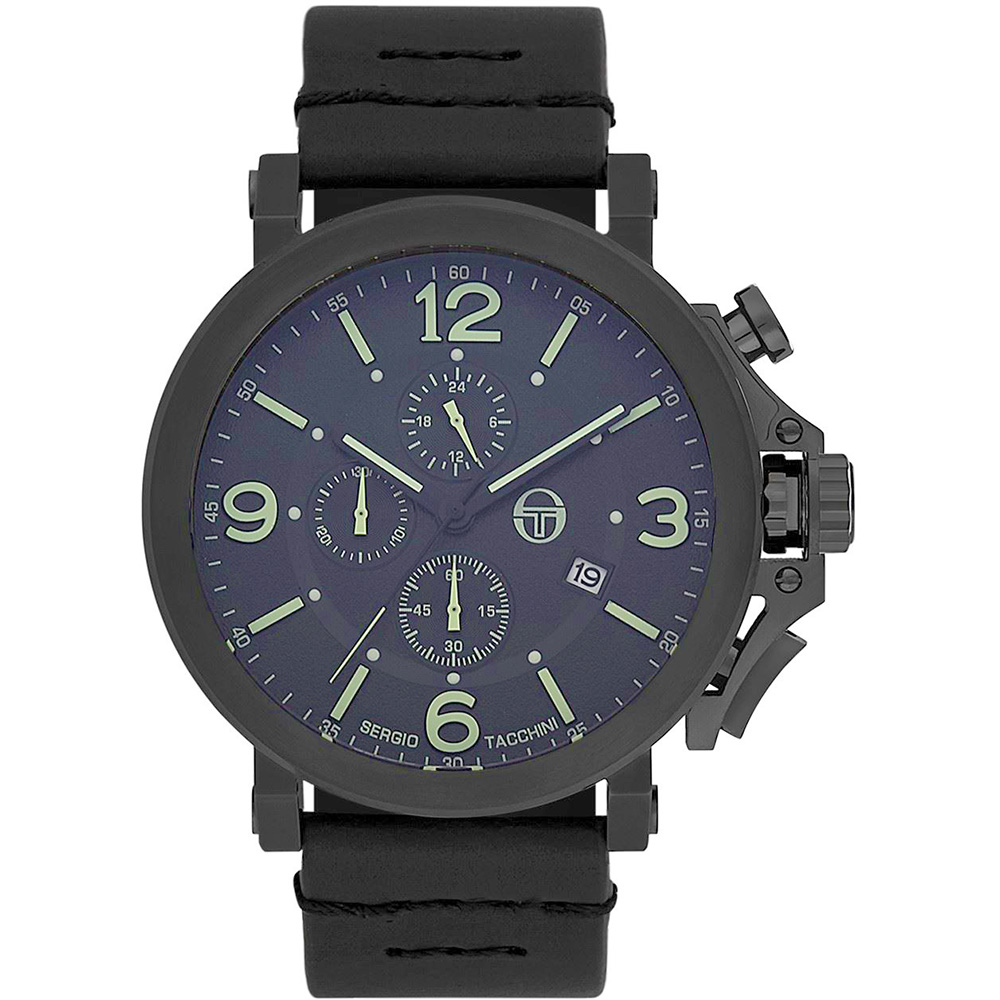 Ceas pentru barbati, Sergio Tacchini Heritech, ST.1.122.04