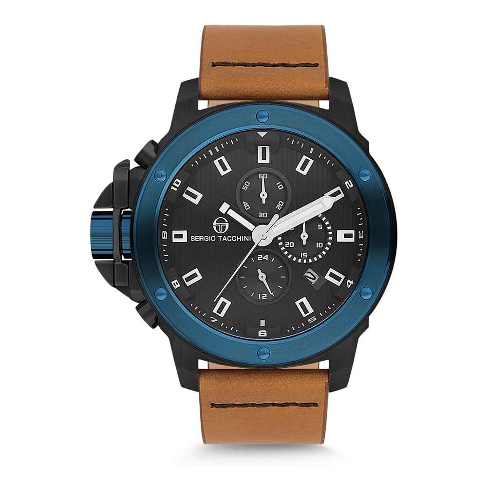 Ceas pentru barbati, Sergio Tacchini Heritech, ST.2.104.02