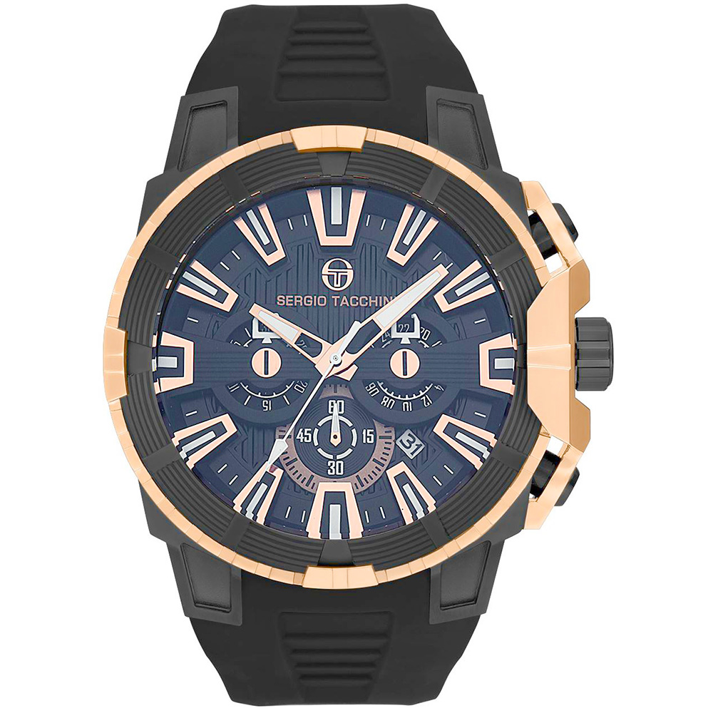 Ceas pentru barbati, Sergio Tacchini Heritech, ST.5.101.08