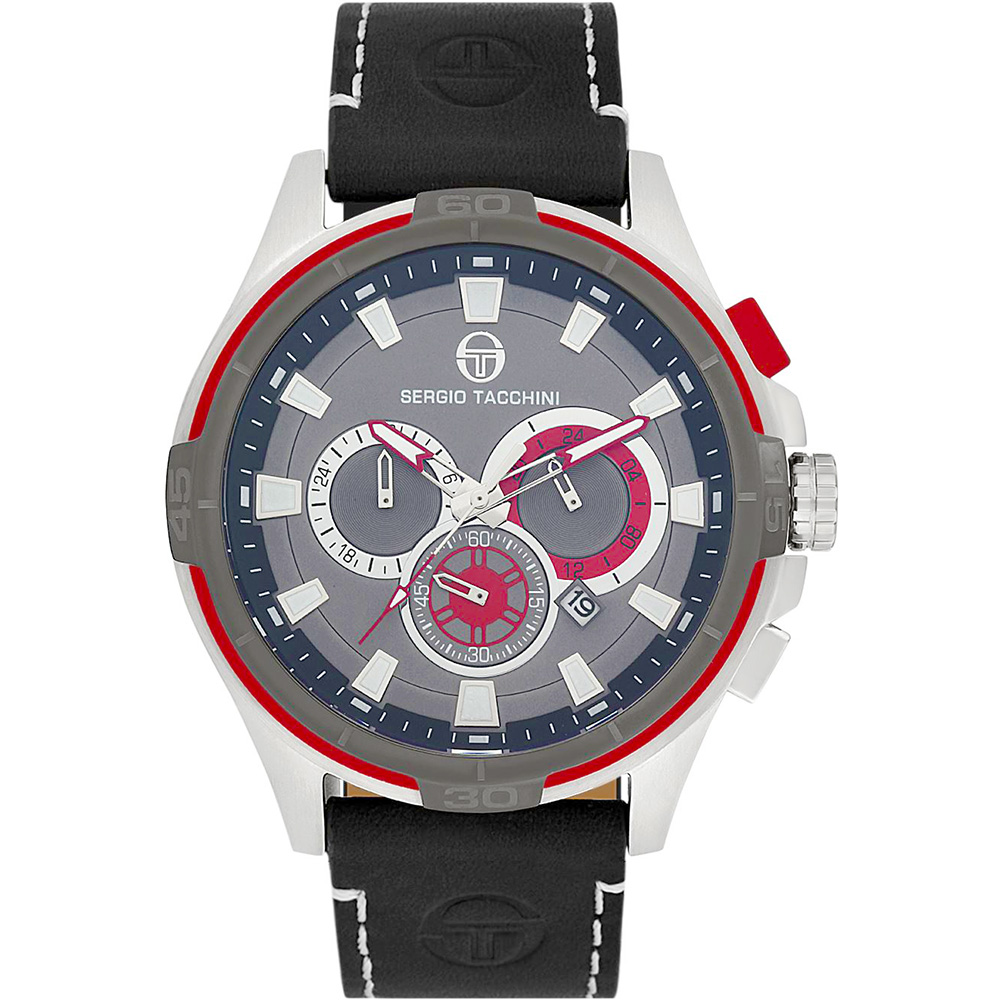 Ceas pentru barbati, Sergio Tacchini Heritech, ST.5.103.06