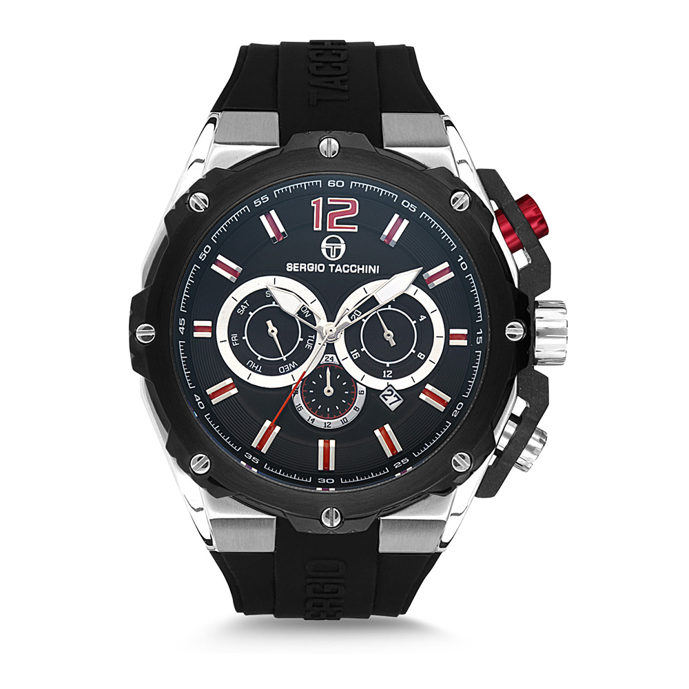 Ceas pentru barbati, Sergio Tacchini Heritech, ST.5.106.04