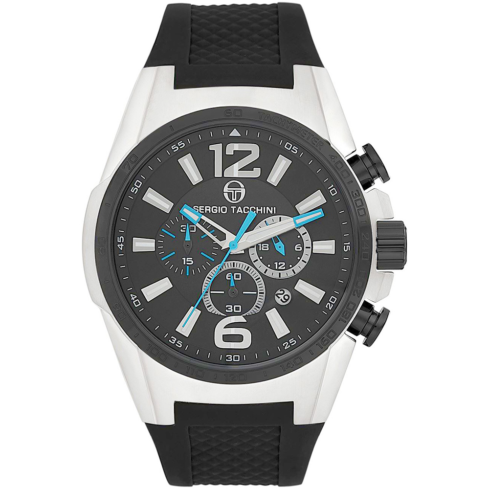 Ceas pentru barbati, Sergio Tacchini Heritech, ST.6.101.04