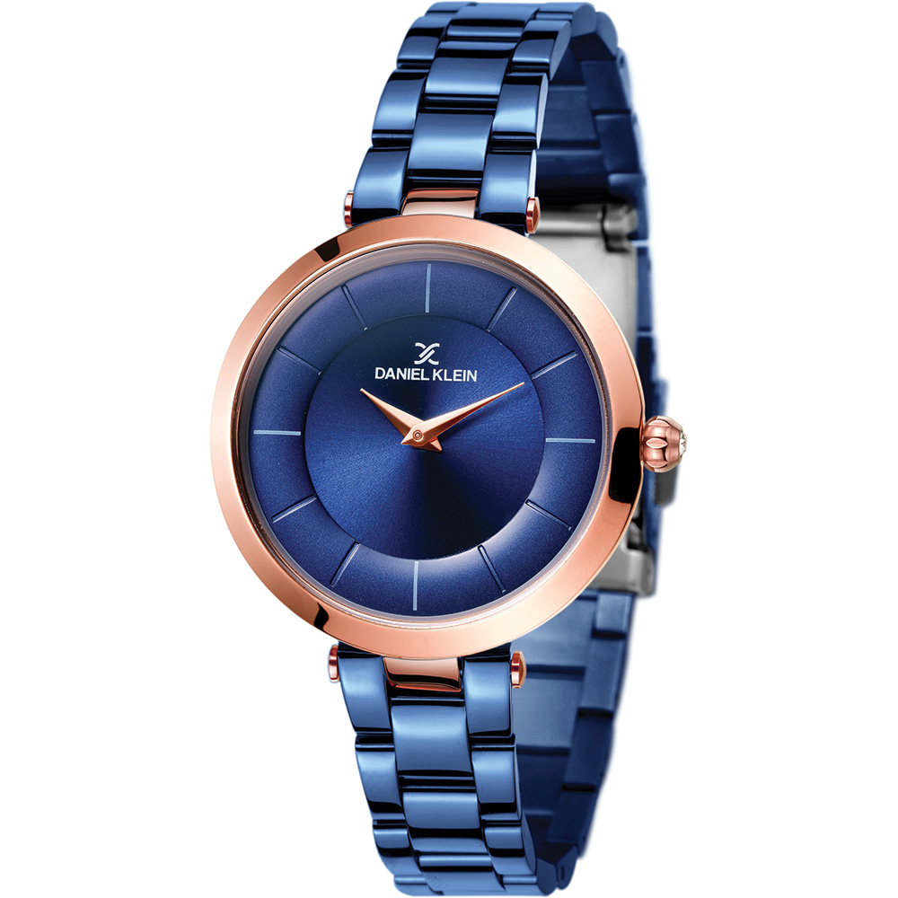 Ceas pentru dama, Daniel Klein Premium, DK11135-3