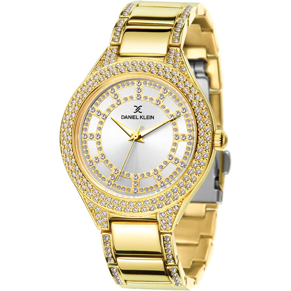 Ceas pentru dama, Daniel Klein Premium, DK11180-1