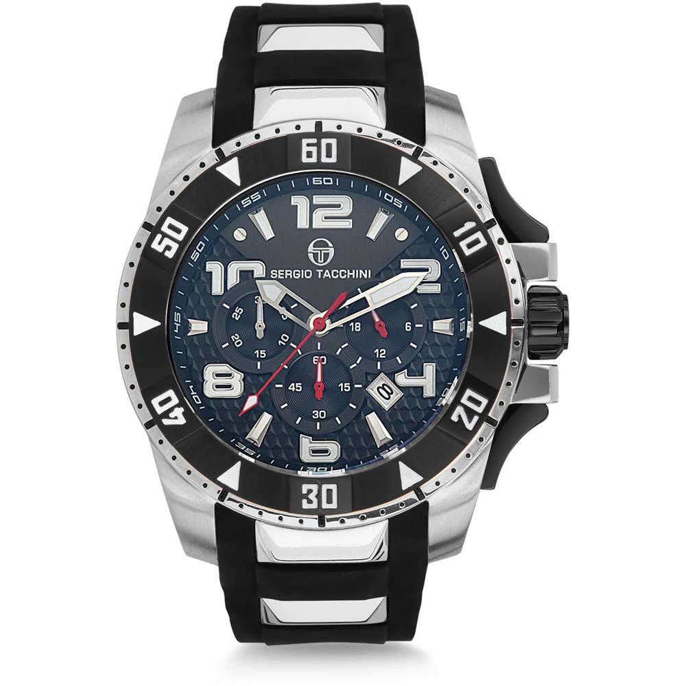 Ceas pentru barbati, Sergio Tacchini Heritech, ST.1.121.01