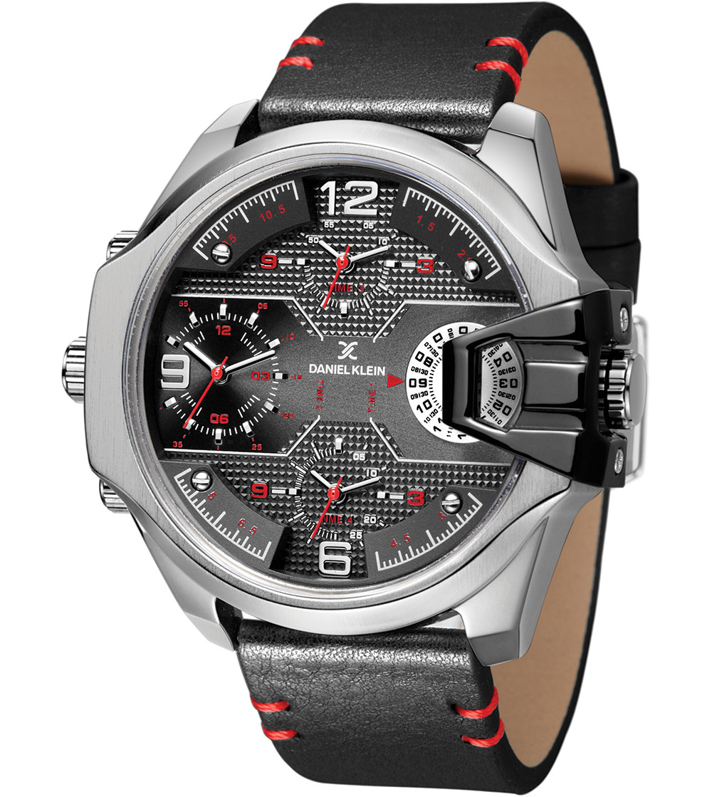 Ceas pentru barbati, Daniel Klein Premium, DK11231-3