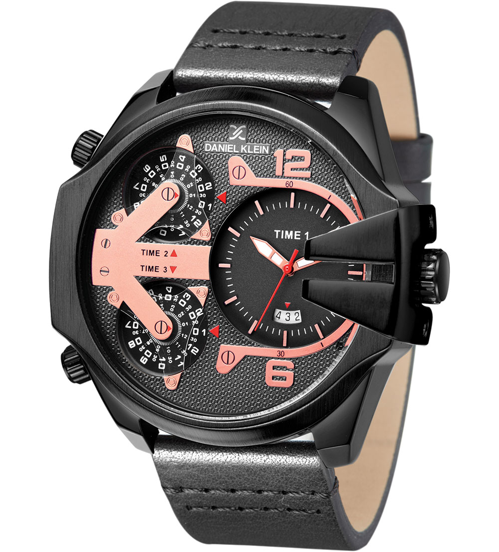 Ceas pentru barbati, Daniel Klein Premium, DK11232-3