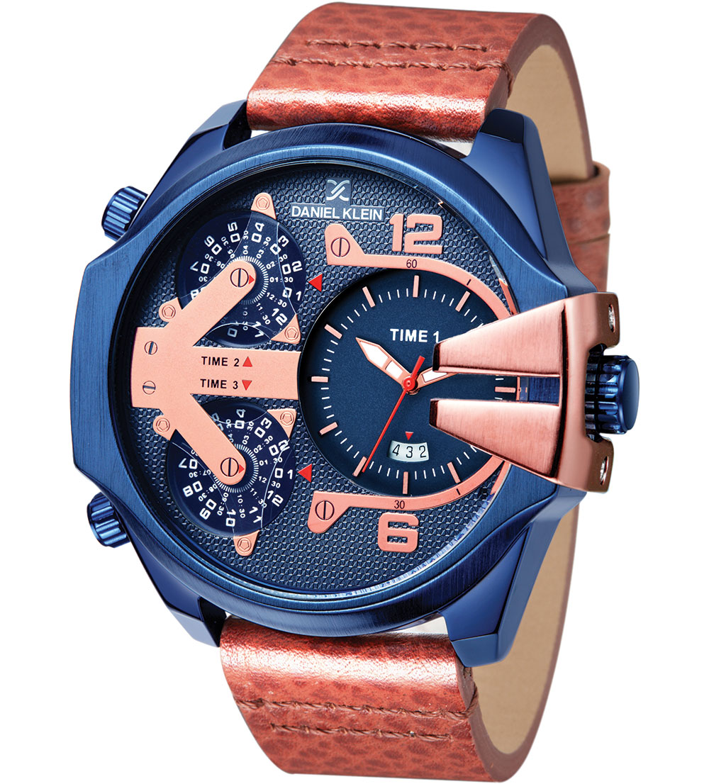 Ceas pentru barbati, Daniel Klein Premium, DK11232-6