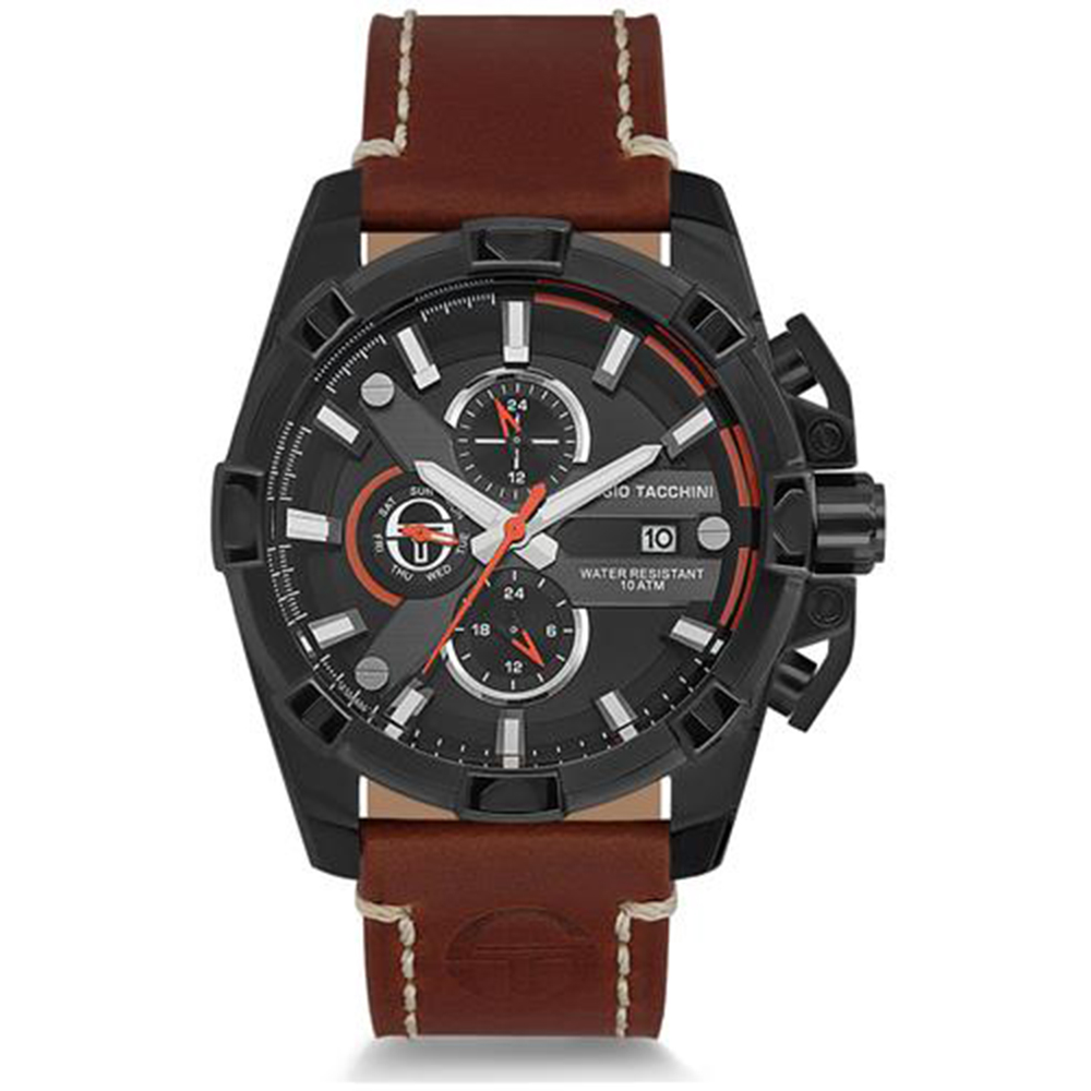 Ceas pentru barbati, Sergio Tacchini Archivio, ST.11.101.04
