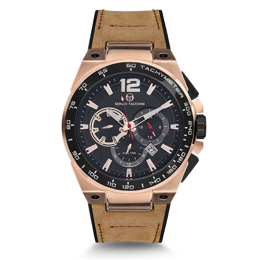 Ceas pentru barbati, Sergio Tacchini Archivio, ST.1.123.02