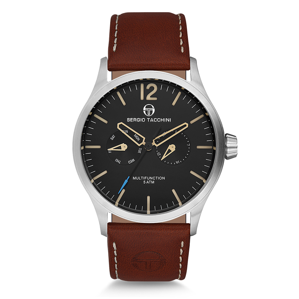 Ceas pentru barbati, Sergio Tacchini City, ST.7.107.01