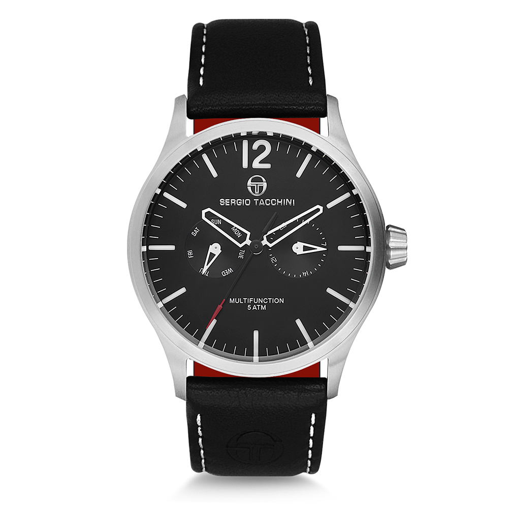 Ceas pentru barbati, Sergio Tacchini City, ST.7.107.02