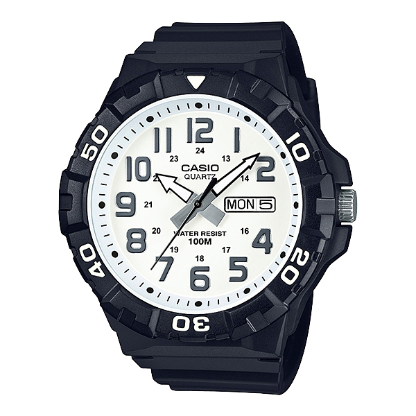 Ceas pentru barbati, Casio Standard, MRW-210H-7AVDF