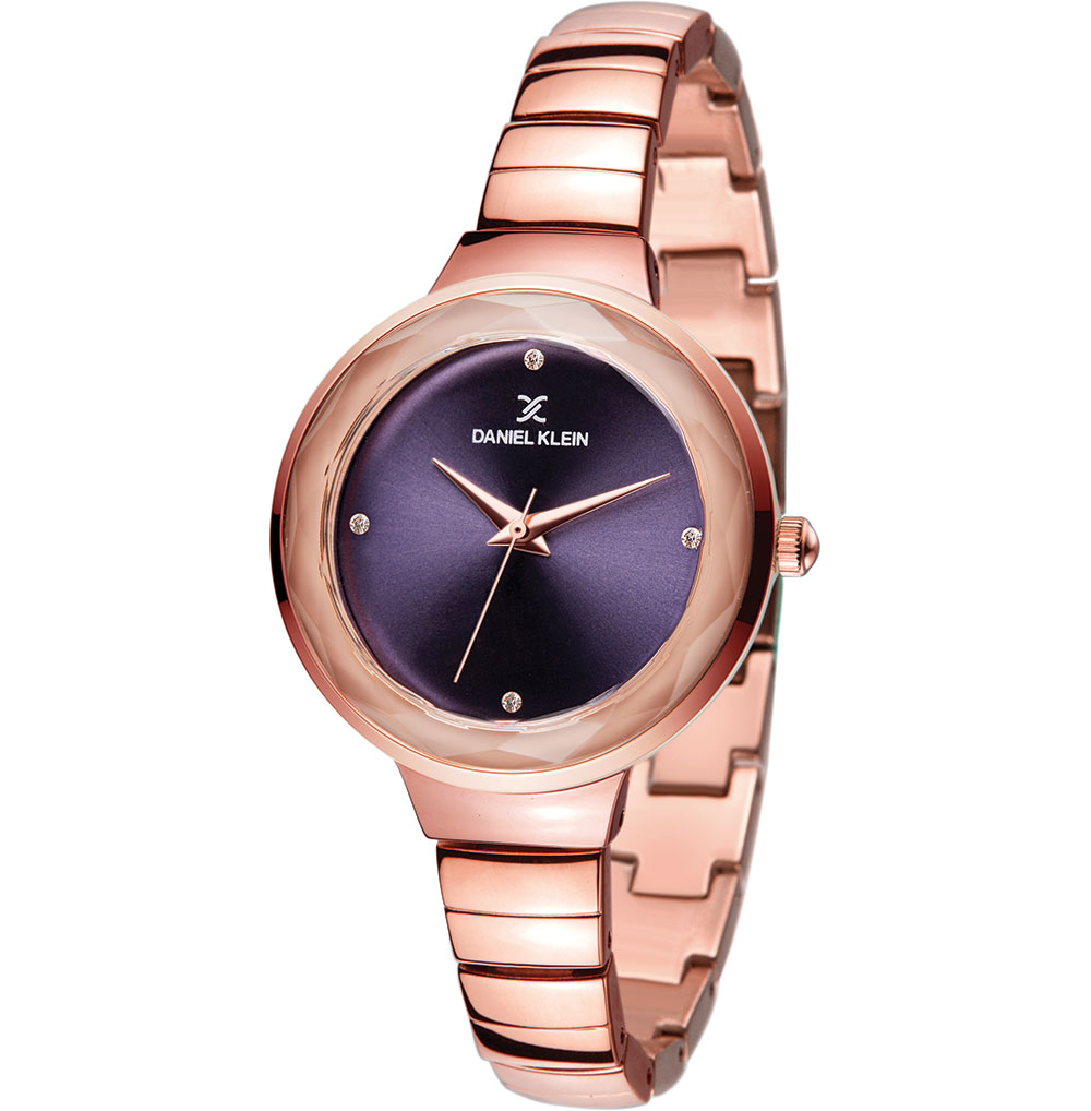 Ceas pentru dama, Daniel Klein Premium, DK11279-5