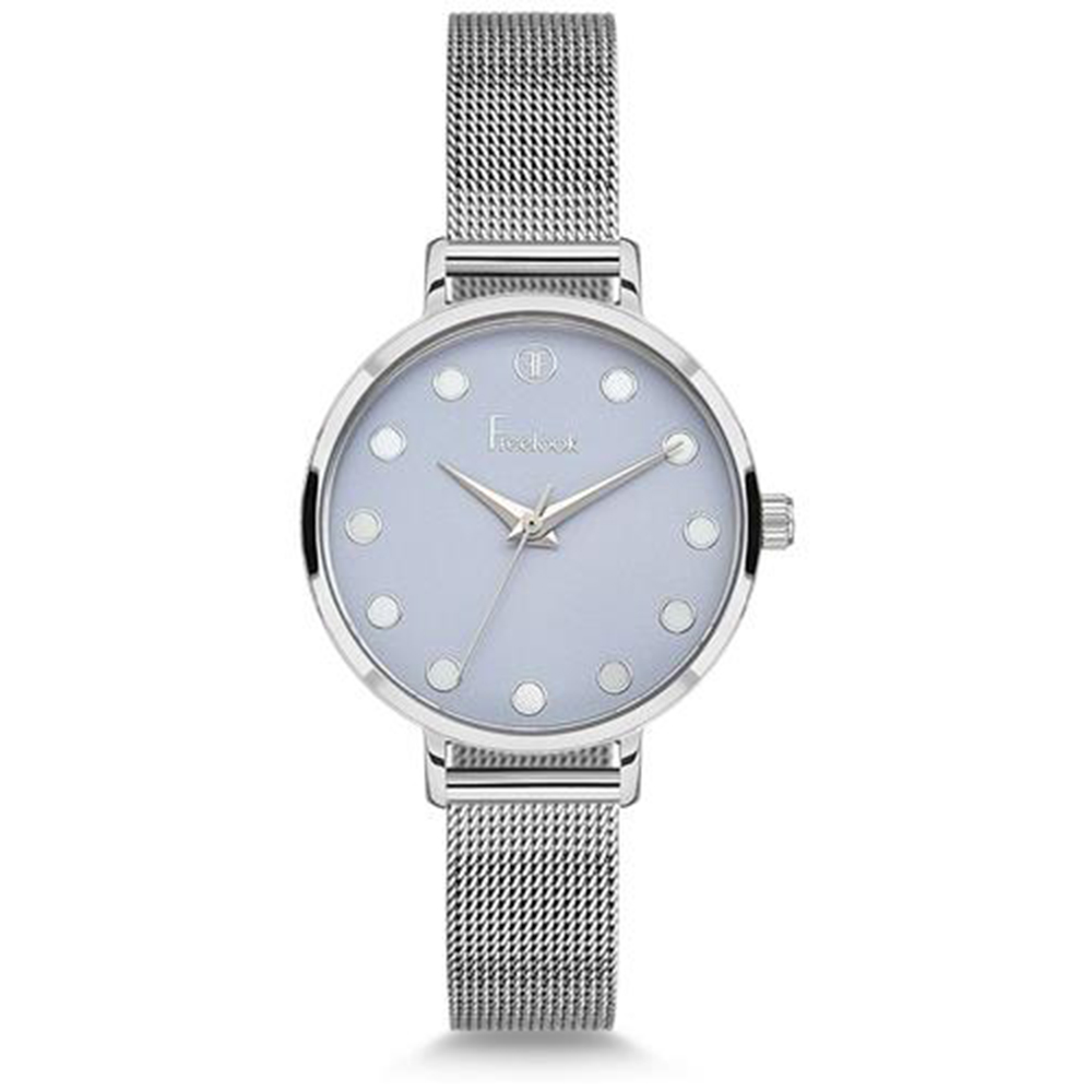 Ceas pentru dama, Freelook Eiffel, F.1.1050.01