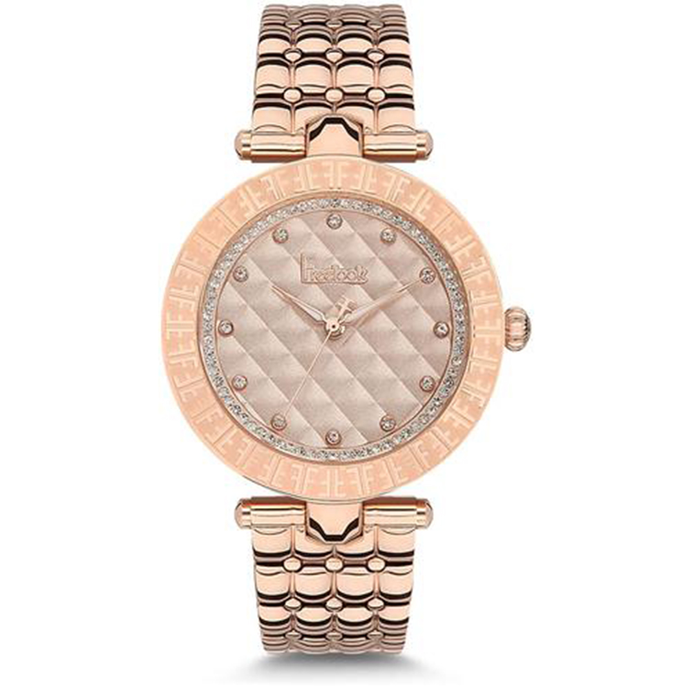 Ceas pentru dama, Freelook Swarovski, F.1.1023.05