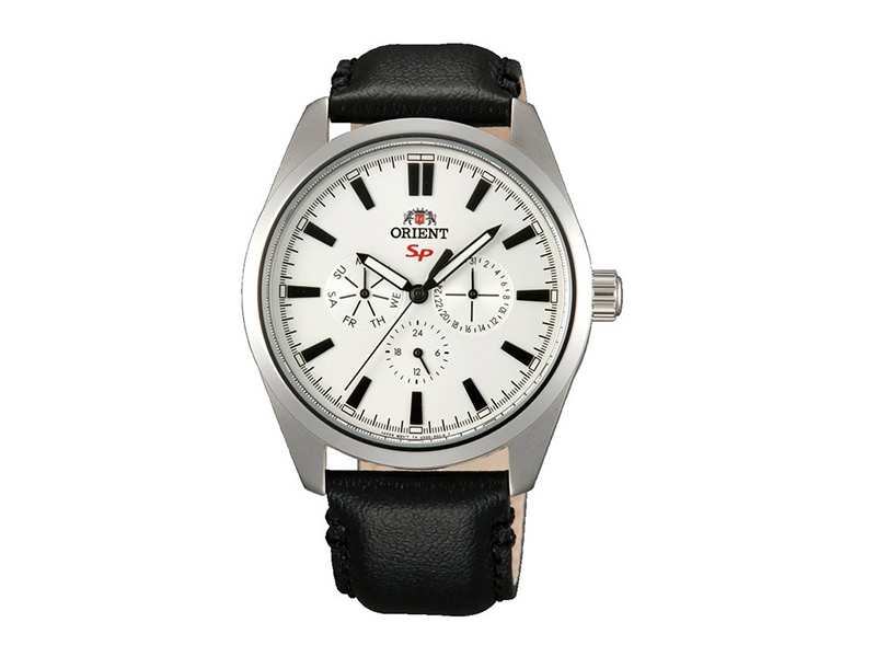 Ceas pentru barbati, Orient Sporty Quartz, FSW06007W0