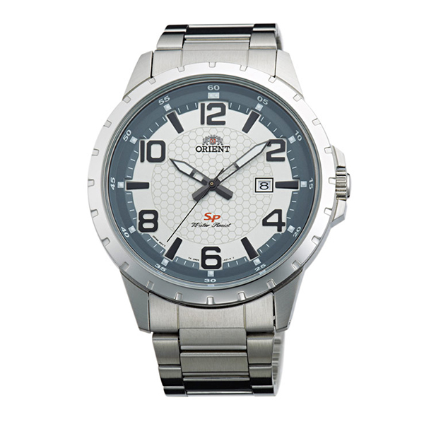 Ceas pentru barbati, Orient Sporty Quartz, FUNG3002W0