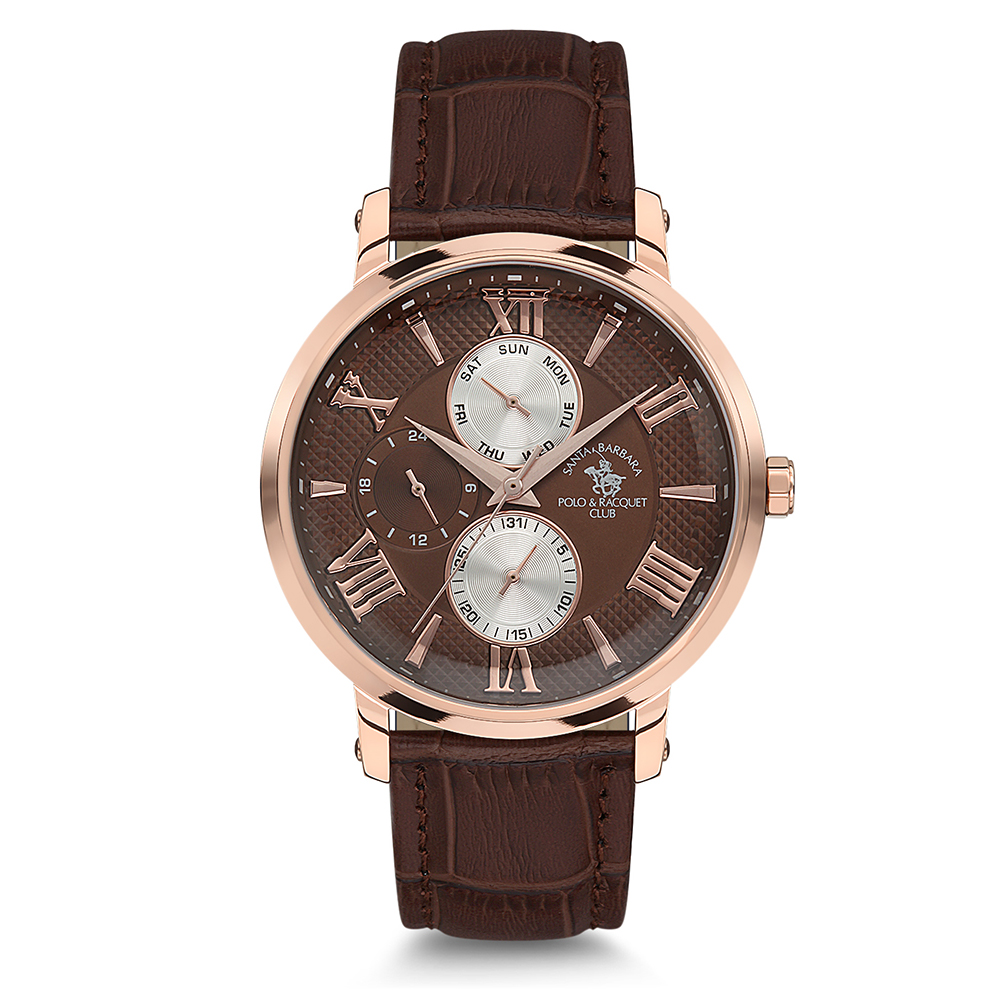Ceas pentru dama, Santa Barbara Polo Prive, SB.2.1123.4
