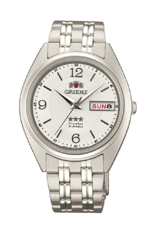 Ceas pentru barbati, Orient Standard, FAB0000EW9