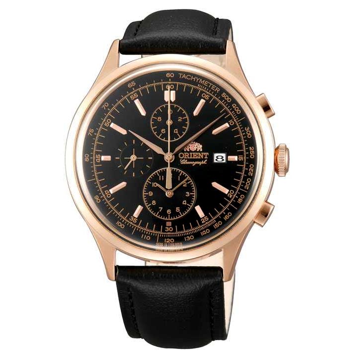 Ceas pentru barbati, Orient Classic Design, FTT0V001B0
