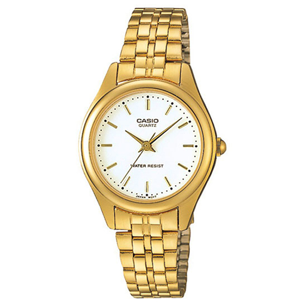 Ceas pentru dama, Casio Metal Fashion, LTP-1129N-7ARDF