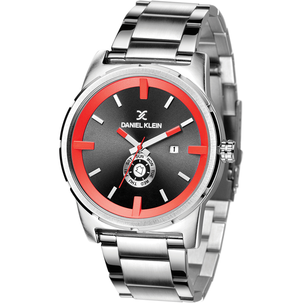 Ceas pentru barbati, Daniel Klein Premium, DK11277-1