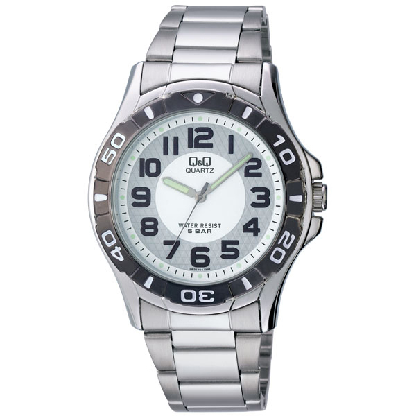 Ceas pentru barbati, Q&Q Sport, Q626J404Y