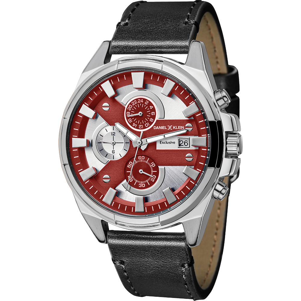 Ceas pentru barbati, Daniel Klein Exclusive, DK11359-3