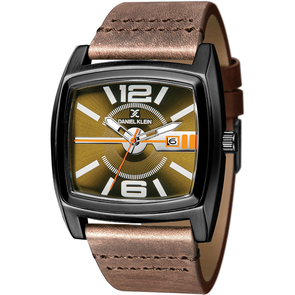 Ceas pentru barbati, Daniel Klein Premium, DK11294-1