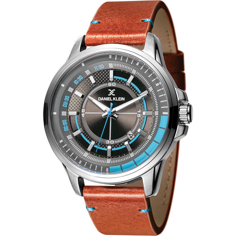 Ceas pentru barbati, Daniel Klein Premium, DK11319-5