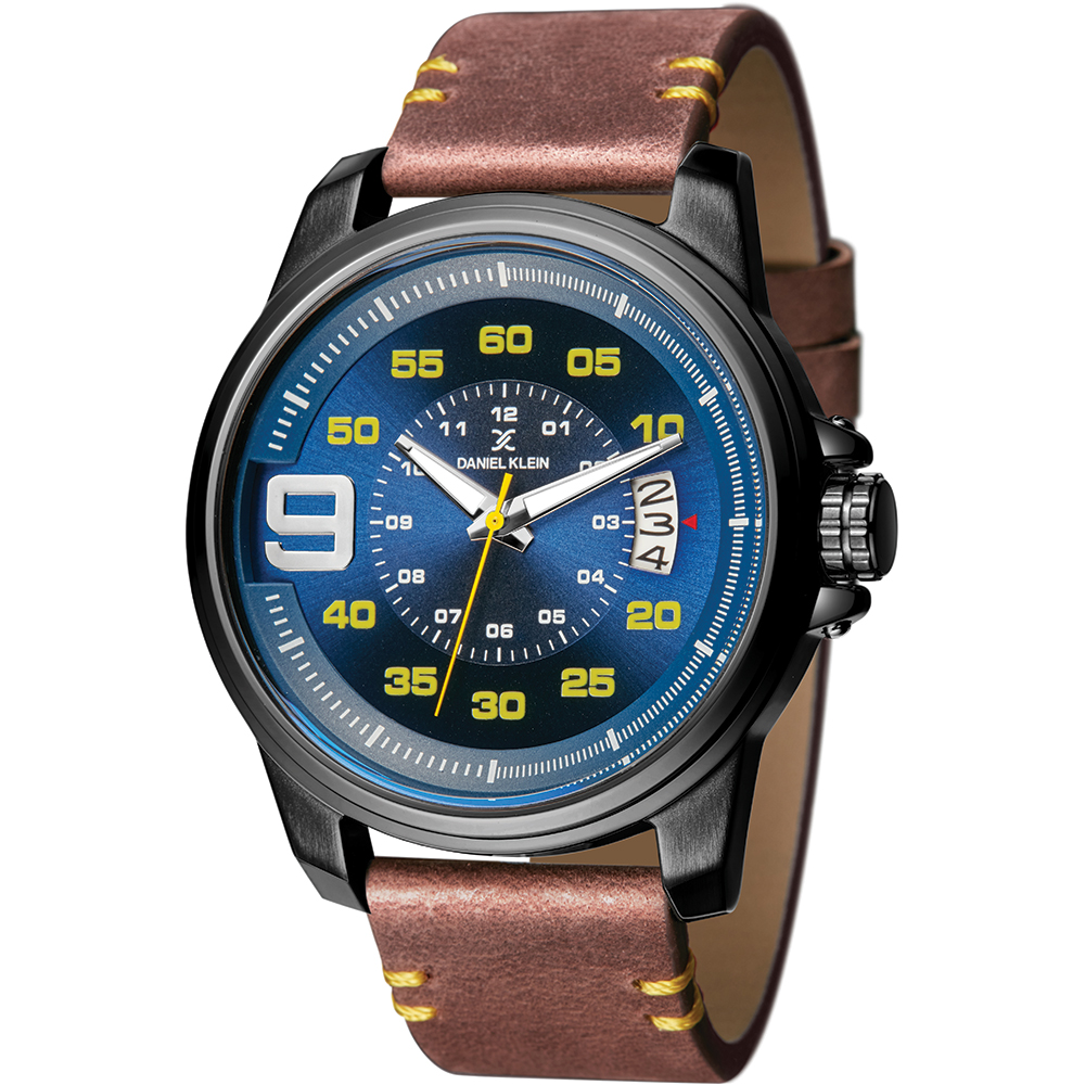 Ceas pentru barbati, Daniel Klein Premium, DK11349-6