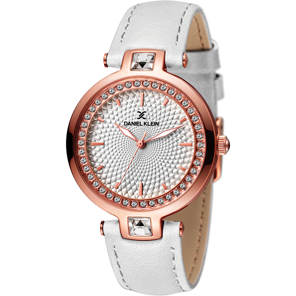 Ceas pentru dama, Daniel Klein Premium, DK11381-3