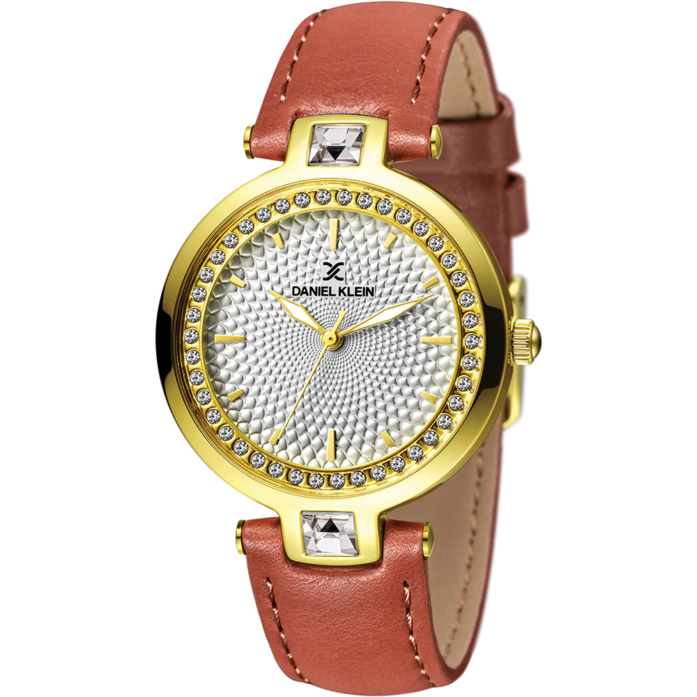 Ceas pentru dama, Daniel Klein Premium, DK11381-5